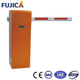 High Speed Barrier Gates 1.8 Seconds Operating Stably And Smoothly For Outdoor And Indoor