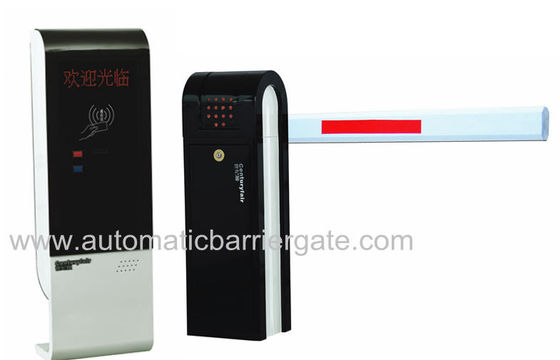 AC220V 50HZ 지적인 차 주차 체계 IC/ID 카드