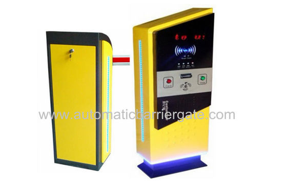 Weigand AC220V 50HZ 전람을 위한 지적인 차 주차 체계