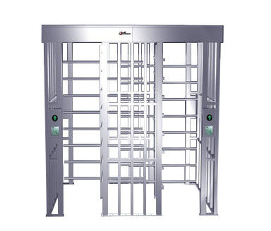 RS485 단방향 방향 전체 높이 Turnstile 입구 게이트, 보안 Turnstiles (0.2s)
