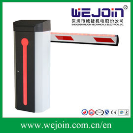 WEJOIN DC 모터 자동 주차 차량 장벽 1s 3m LED 팔