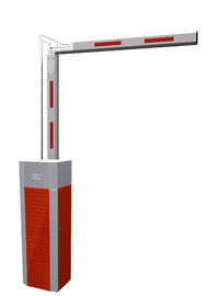 높은 안전 Foldable 붐 방벽 문 FJC-D517의 주차장 팔 문