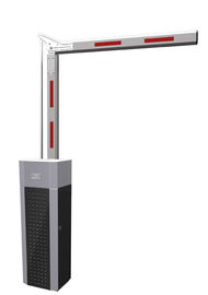 높은 안전 Foldable 붐 방벽 문 FJC-D517의 주차장 팔 문