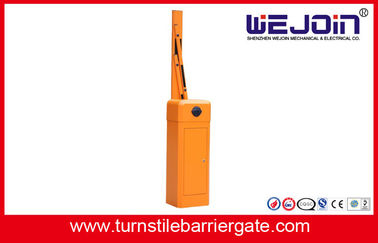 반대로 불안정한 차 주차장 붐 방벽 문 팔 - 충돌 AC 220V/110V