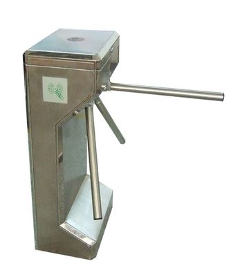 출석 시간 Tolling / 0.2S 스테인리스 ID 카드 삼각대 Turnstile 게이트 Musem에 대 한