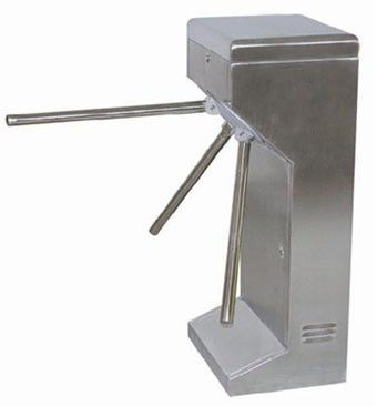 출석 시간 Tolling / 0.2S 스테인리스 ID 카드 삼각대 Turnstile 게이트 Musem에 대 한