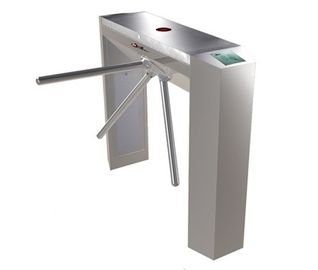 실내 ID, IC, 마그네틱 카드 Rustproof 스테인리스 다용도 삼각대 Turnstile 게이트