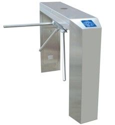 디지털 마그네틱 카드 Rustproof 다재 다능 한 다리 삼각대 Turnstile 게이트 버스 역에 대 한