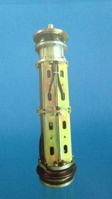 전차 공원 방벽 신호등, AC 110V/220V를 가진 도보 그네 방벽 문