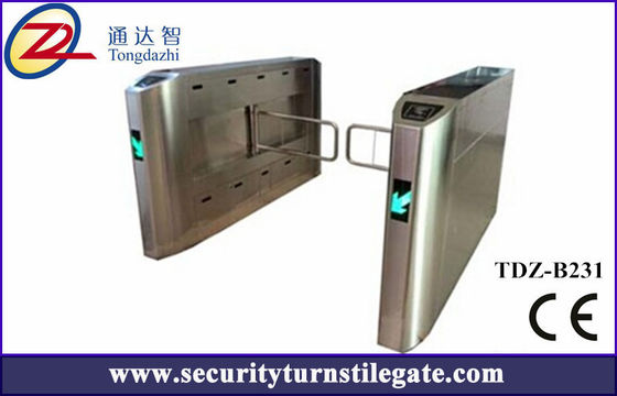 RS485/TCP/IP 공용영역, 비상사태 기능으로 디딤대 안전 그네 방벽 문을 도십시오