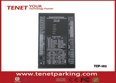 소프트웨어 재건 버전 RFID 주차 관리 체계