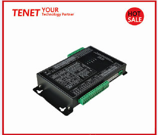 고속 TCP/IP 주차 수익 체계