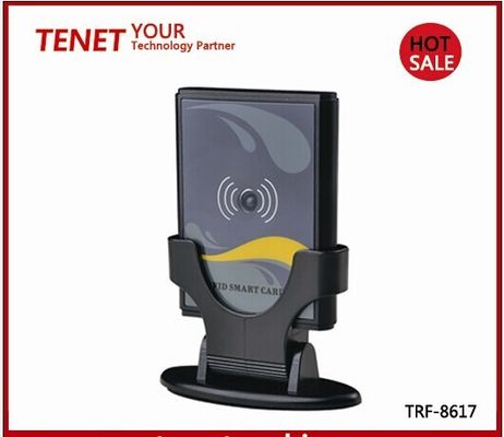 운전사 사용을 위한 기초를 가진 Bluetooth 장거리 contactless RFID 카드