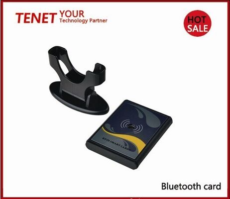 운전사 사용을 위한 기초를 가진 Bluetooth 장거리 contactless RFID 카드