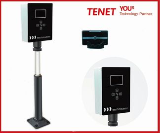 까만 장거리 RFID 주차 관리 체계 및 bluetooth 카드 판독기
