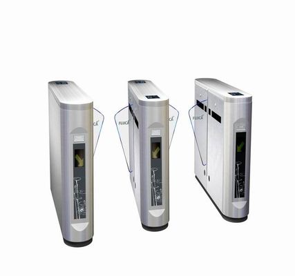RS485 공용영역을 가진 주택건설 자동화 플랩 방벽 비스무트 방향
