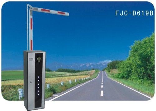 접히는 방벽 문, 고도 한계 차량 제어 모델 FJC-D627